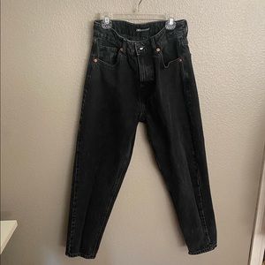 Zara jeans